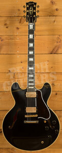 Gibson Custom 1959 ES-355 Reissue | Ebony - VOS