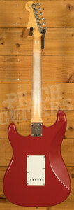 Fender Custom Shop 59 Strat | Journeyman Relic Seminole Red