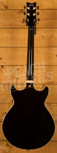 Ibanez Artcore Expressionist AMH90-BK Black