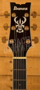 Ibanez Artcore Expressionist AMH90-BK Black