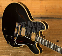 Gibson Custom 1959 ES-355 Reissue | Ebony - VOS