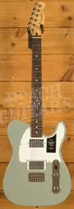 Fender Player II Telecaster HH - Rosewood - Cactus Grey