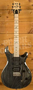 PRS SE Specialty | Swamp Ash Special - Charcoal