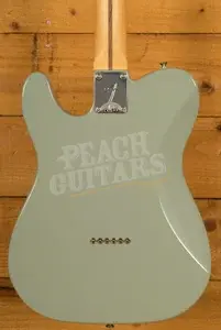 Fender Player II Telecaster HH - Rosewood - Cactus Grey