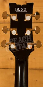 Ibanez Artcore Expressionist AMH90-BK Black