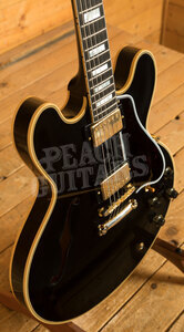 Gibson Custom 1959 ES-355 Reissue | Ebony - VOS