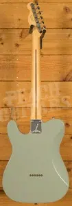 Fender Player II Telecaster HH - Rosewood - Cactus Grey