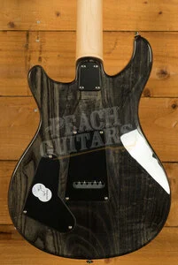 PRS SE Specialty | Swamp Ash Special - Charcoal