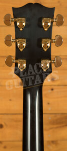 Gibson Custom 1959 ES-355 Reissue | Ebony - VOS