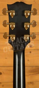 Gibson Custom 1959 ES-355 Reissue | Ebony - VOS