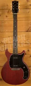 GIbson Les Paul Special DC - Worn Cherry 2019 *Used*