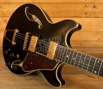 Ibanez Artcore Expressionist AMH90-BK Black