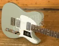 Fender Player II Telecaster HH - Rosewood - Cactus Grey
