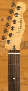 Fender Player II Telecaster HH - Rosewood - Cactus Grey