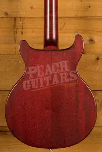 GIbson Les Paul Special DC - Worn Cherry 2019 *Used*