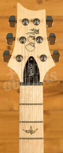PRS SE Specialty | Swamp Ash Special - Charcoal