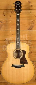 Taylor 600 Series | 618e *Used*