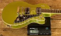 Duesenberg Fantom Series S - Lumina Green