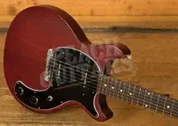 GIbson Les Paul Special DC - Worn Cherry 2019 *Used*