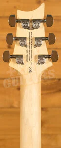 PRS SE Specialty | Swamp Ash Special - Charcoal