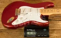 Fender Custom Shop 57 Strat - NOS Candy Apple Red
