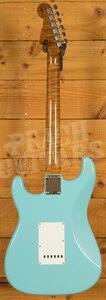 Fender Custom Shop 61 Strat | NOS Daphne Blue