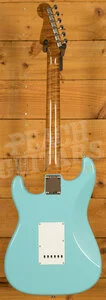 Fender Custom Shop 61 Strat - NOS Daphne Blue
