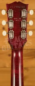 GIbson Les Paul Special DC - Worn Cherry 2019 *Used*