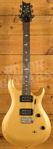 PRS SE CE | CE24 Standard Satin - Metallic Gold