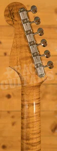 Fender Custom Shop 61 Strat - NOS Daphne Blue