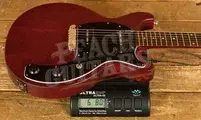 GIbson Les Paul Special DC - Worn Cherry 2019 *Used*