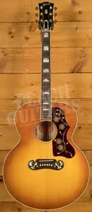 Gibson SJ-200 60s Original - Heritage Cherry Sunburst