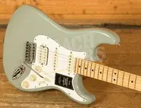 Fender Player II Stratocaster HSS - Maple - Cactus Grey