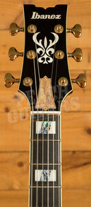 Ibanez Signature Models | JSM100 - John Scofield - Vintage Sunburst