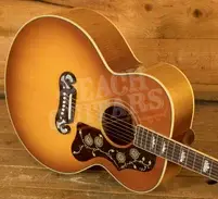 Gibson SJ-200 60s Original - Heritage Cherry Sunburst