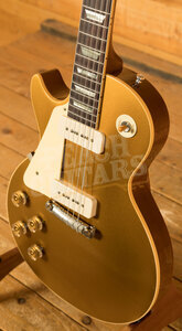 Gibson Custom 1954 Les Paul Gold Top | Double Gold VOS *Left-Handed*