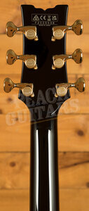 Ibanez Signature Models | JSM100 - John Scofield - Vintage Sunburst