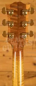 Gibson SJ-200 60s Original - Heritage Cherry Sunburst