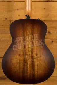 Taylor GS Mini Series | GS Mini-e Koa Plus