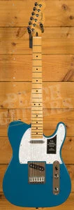 Fender Player II Modified Telecaster - Maple - Electric Blue