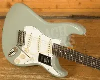 Fender Player II Stratocaster - Rosewood - Cactus Grey