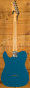 Fender Player II Modified Telecaster - Maple - Electric Blue