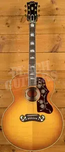 Gibson SJ-200 60s Original - Heritage Cherry Sunburst