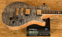 PRS SE McCarty | SE McCarty 594 Singlecut - Charcoal