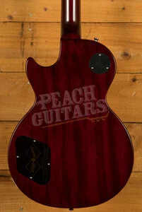 Epiphone Inspired By Gibson Custom 1959 Les Paul Standard | Factory Burst