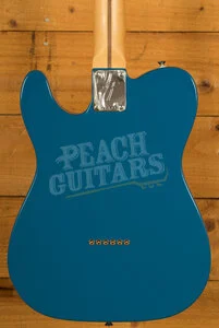 Fender Player II Modified Telecaster - Maple - Electric Blue