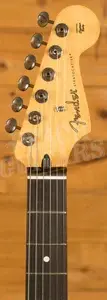 Fender Player II Stratocaster - Rosewood - Cactus Grey