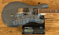 PRS SE CE | CE24 Standard Satin - Ice Blue Metallic