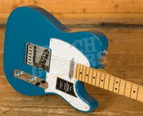 Fender Player II Modified Telecaster - Maple - Electric Blue