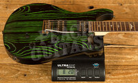 PRS SE CE | CE24 Sandblasted Green